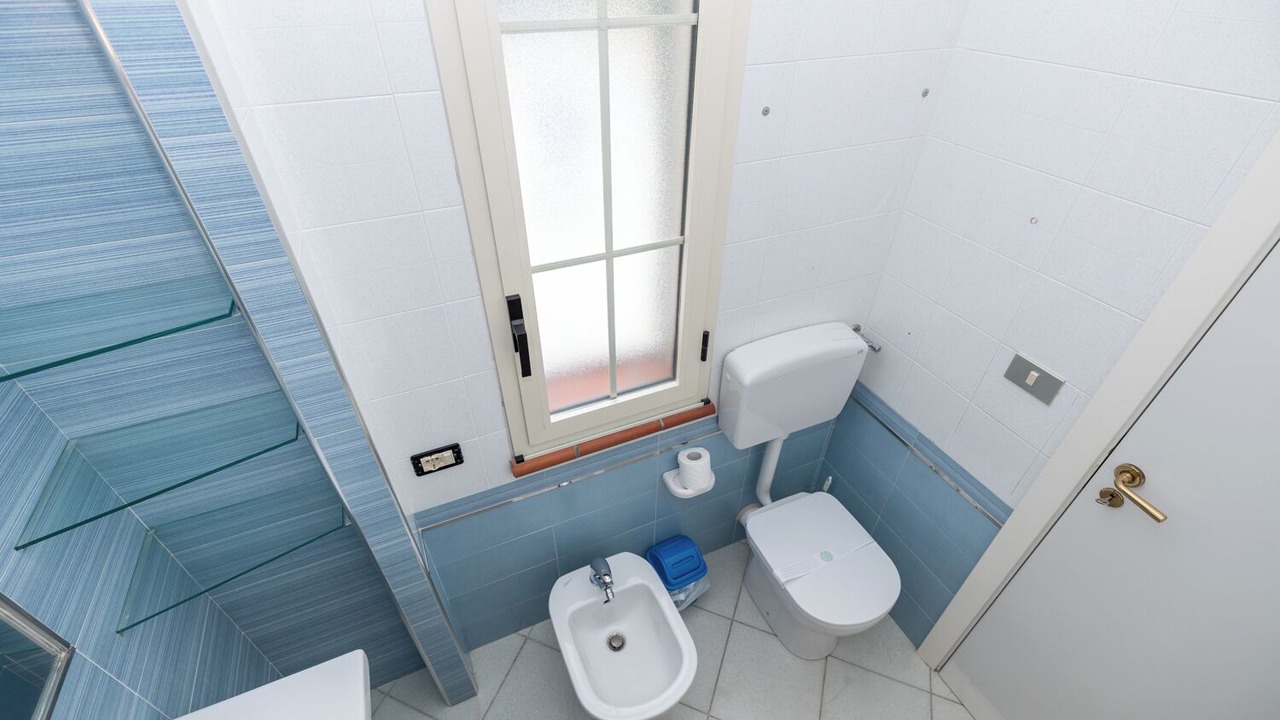 Photo of Bathroom in Piana Calzata