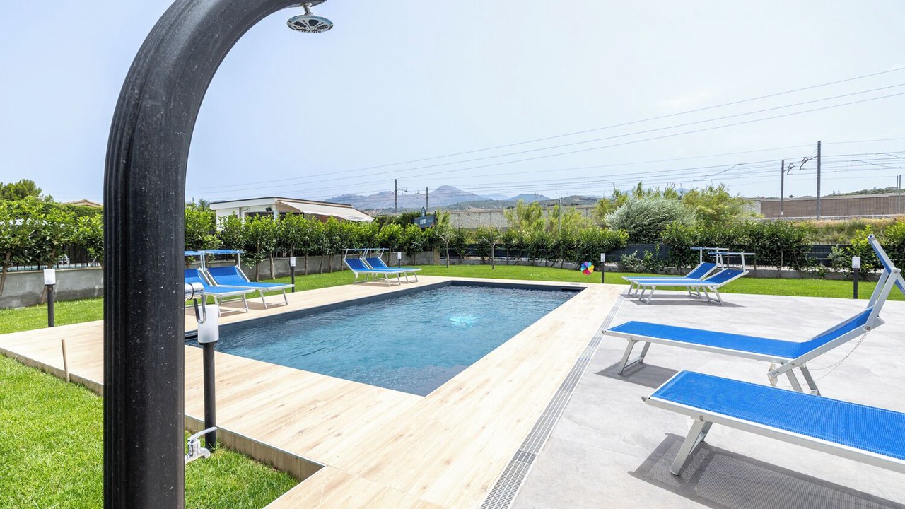 Photo of Outdoor in Piana Calzata
