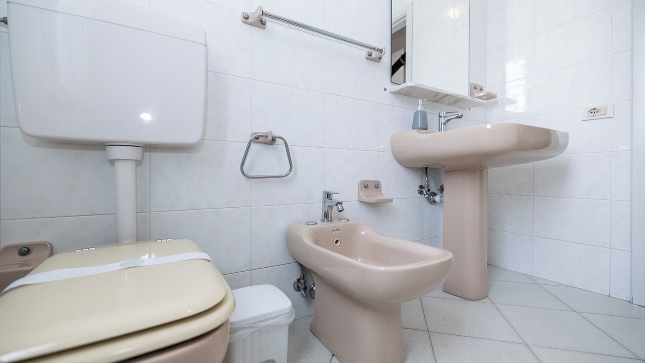 Photo of Bathroom in Piana Calzata