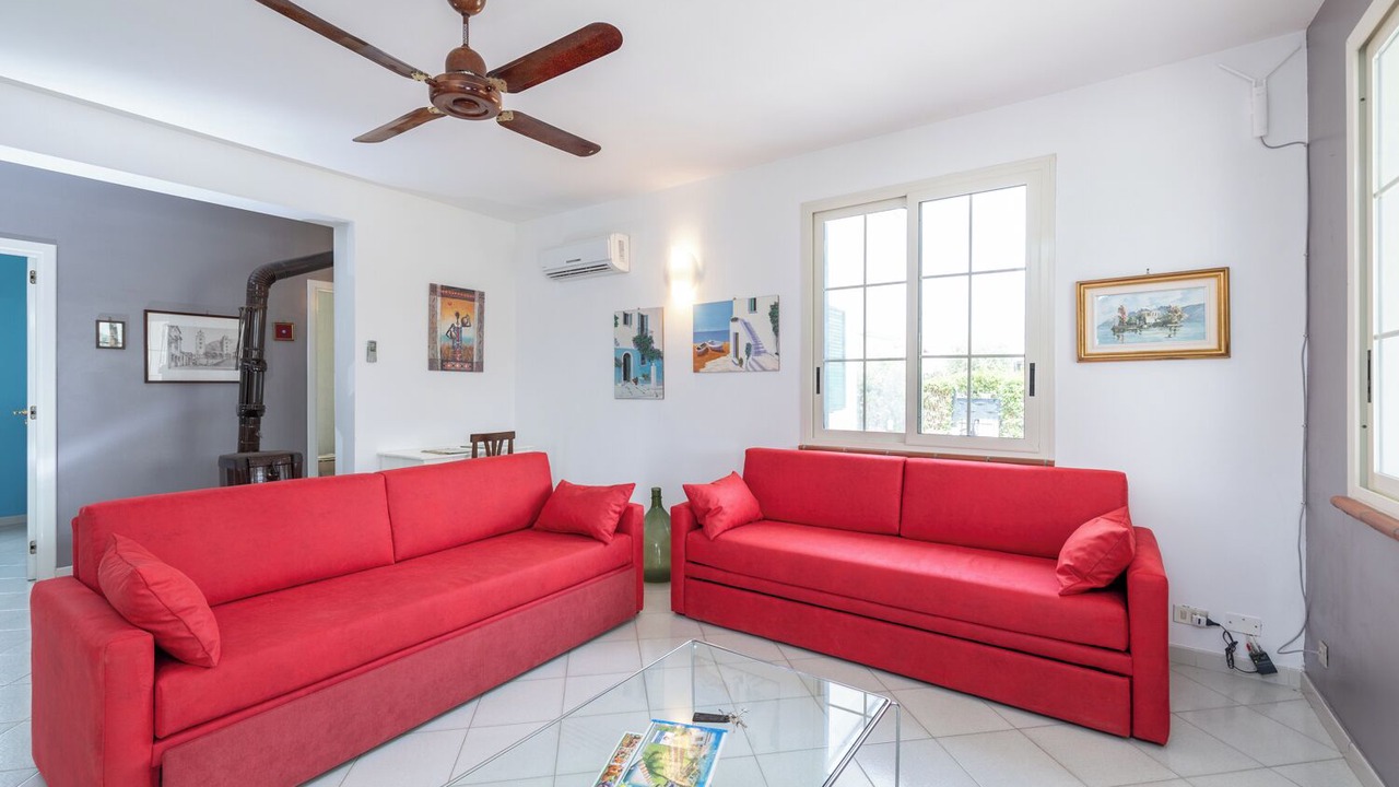 Photo of Livingroom in Piana Calzata