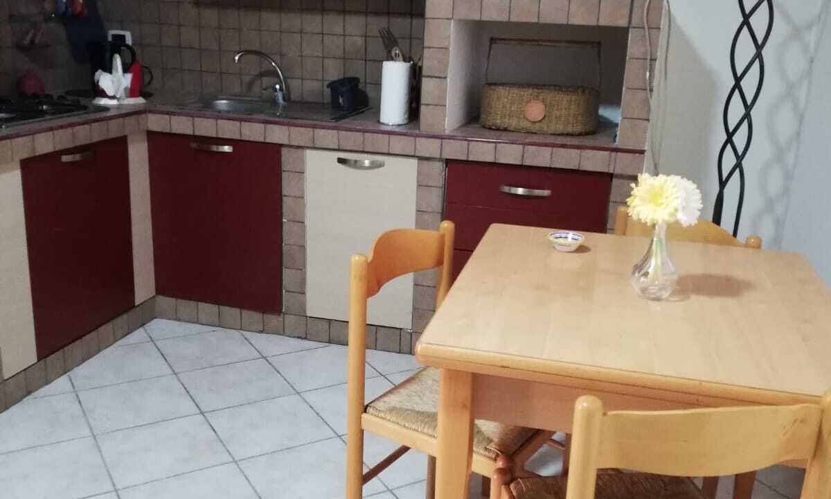 Photo of Kitchen in Epipoli