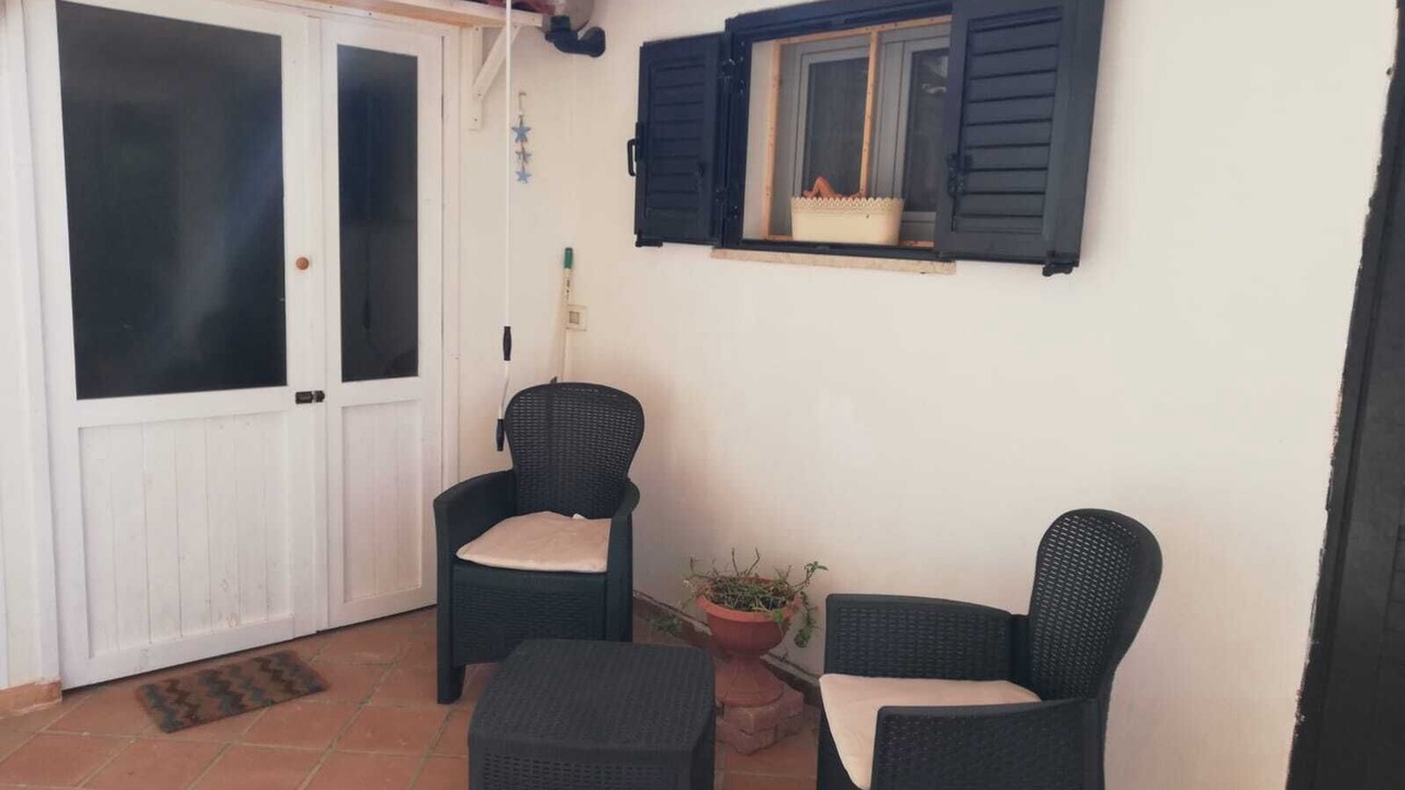Photo of Patio Balcony in Epipoli