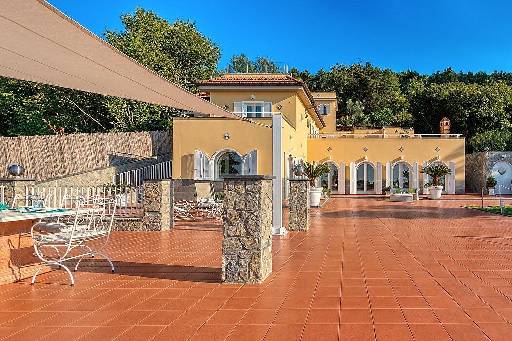 Photo of Outdoor in Sorrento