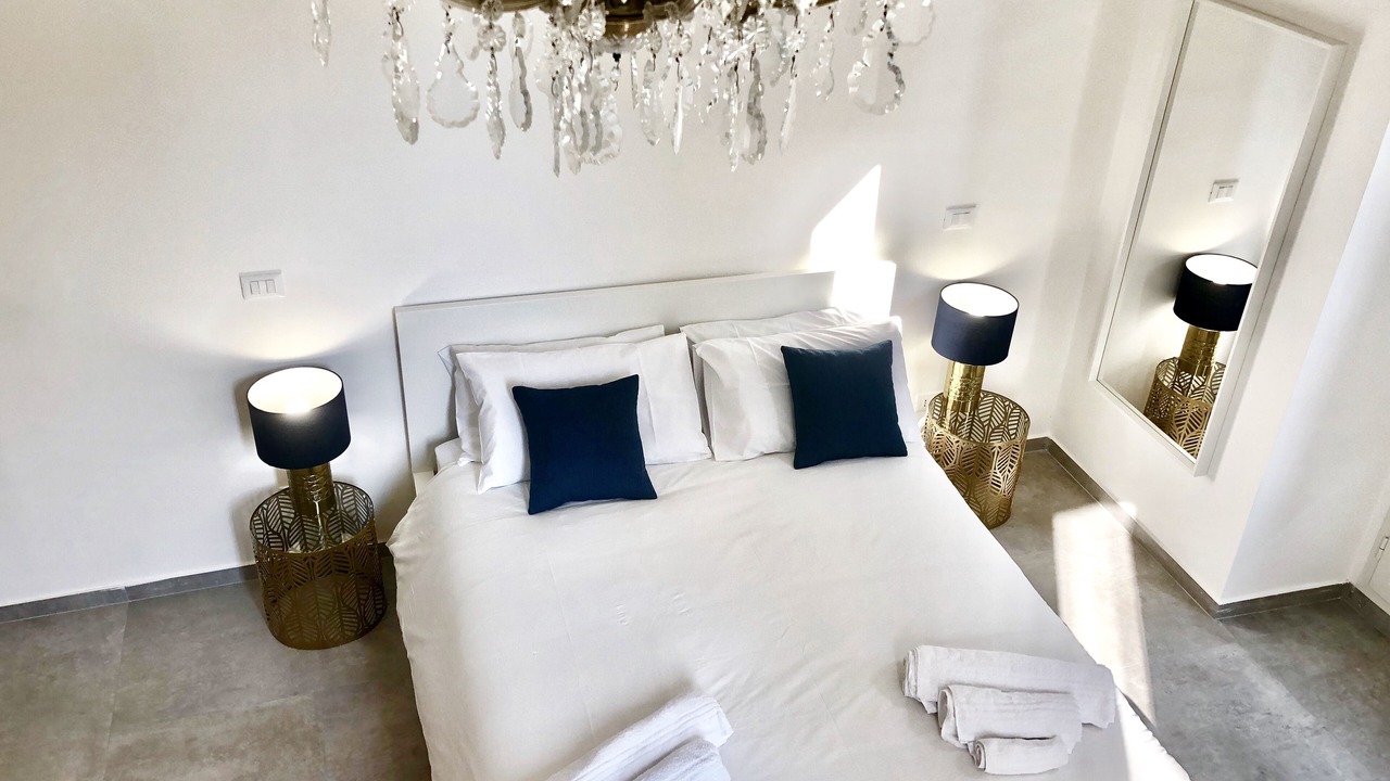 Photo of Bedroom in Picanello-Ognina-Barriera-Canalicchio
