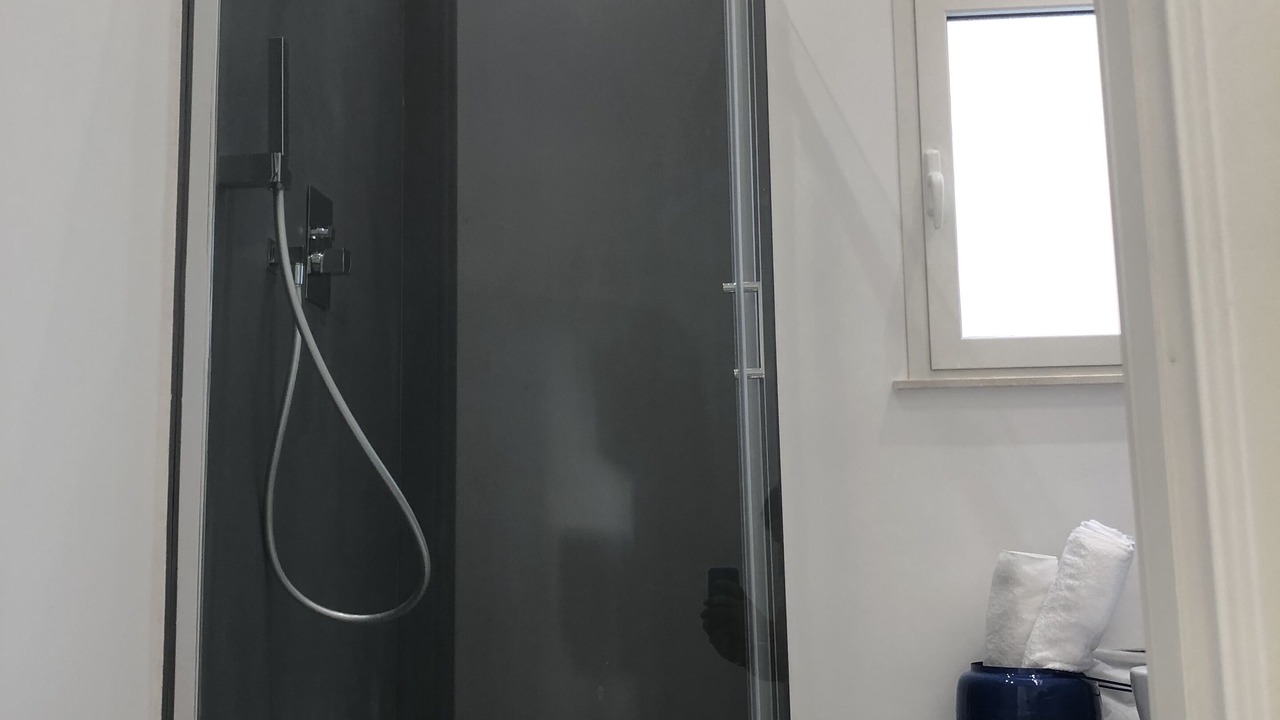 Photo of Bathroom in Picanello-Ognina-Barriera-Canalicchio
