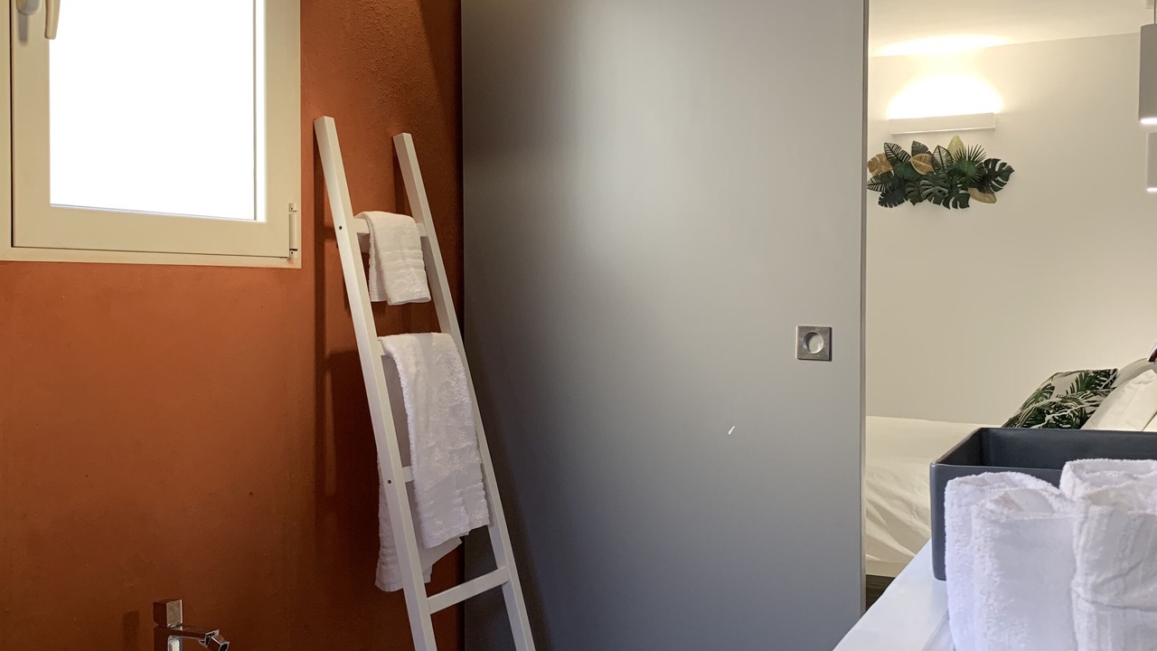 Photo of Bathroom in Picanello-Ognina-Barriera-Canalicchio