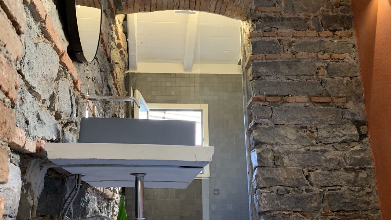 Photo of Bathroom in Picanello-Ognina-Barriera-Canalicchio