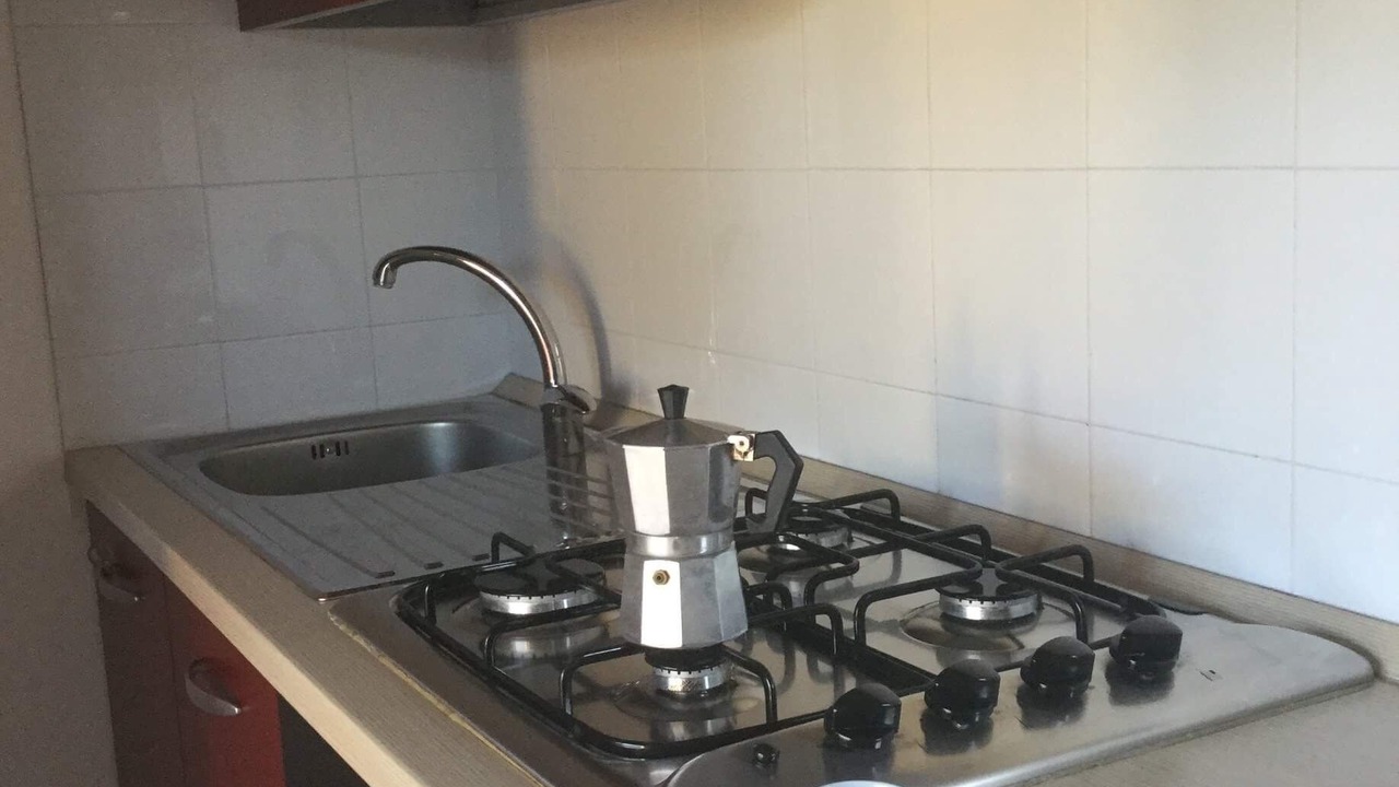 Photo of Kitchen in Cava dʼAliga