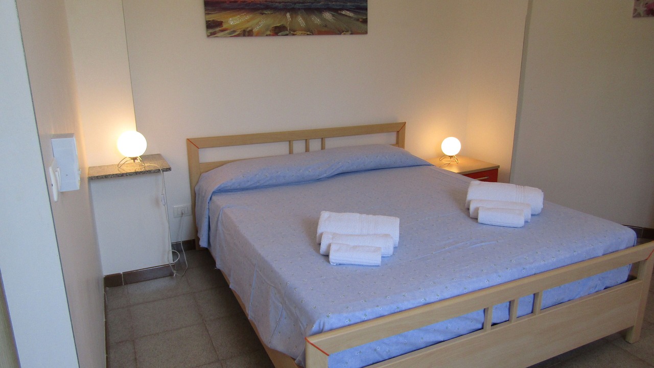 Photo of Bedroom in Cava dʼAliga