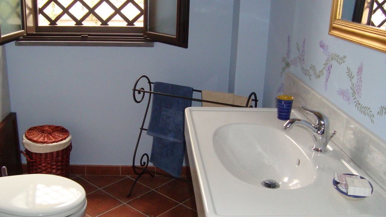 Photo of Bathroom in Pedara