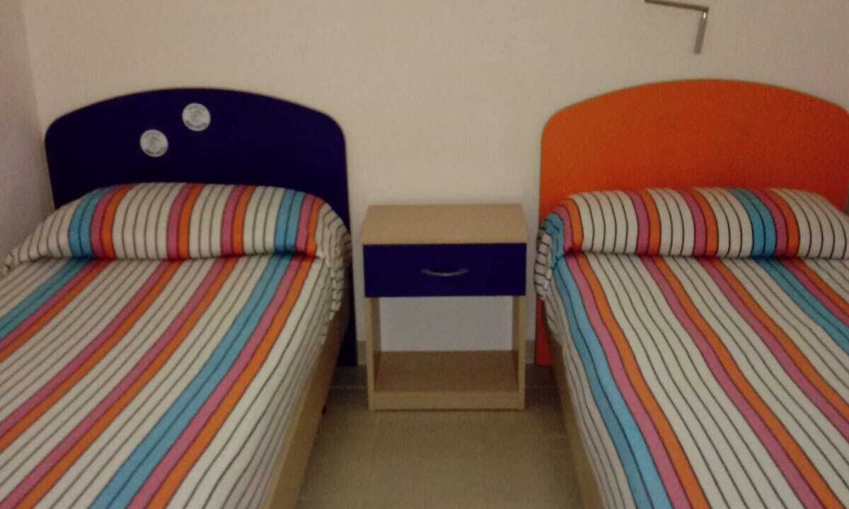 Photo of Bedroom in Casuzze