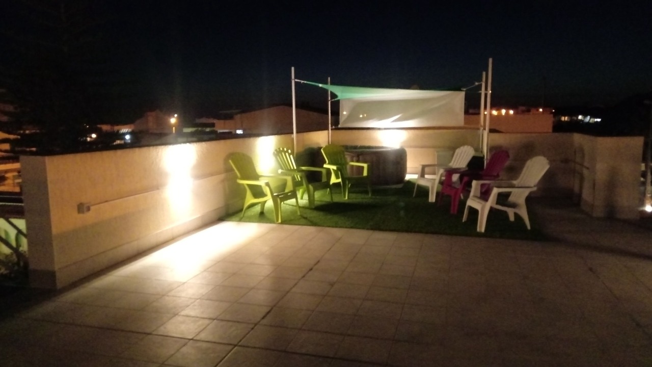 Photo of Patio Balcony in Casuzze