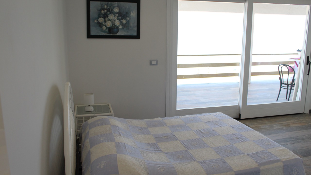 Photo of Bedroom in Porto Empedocle