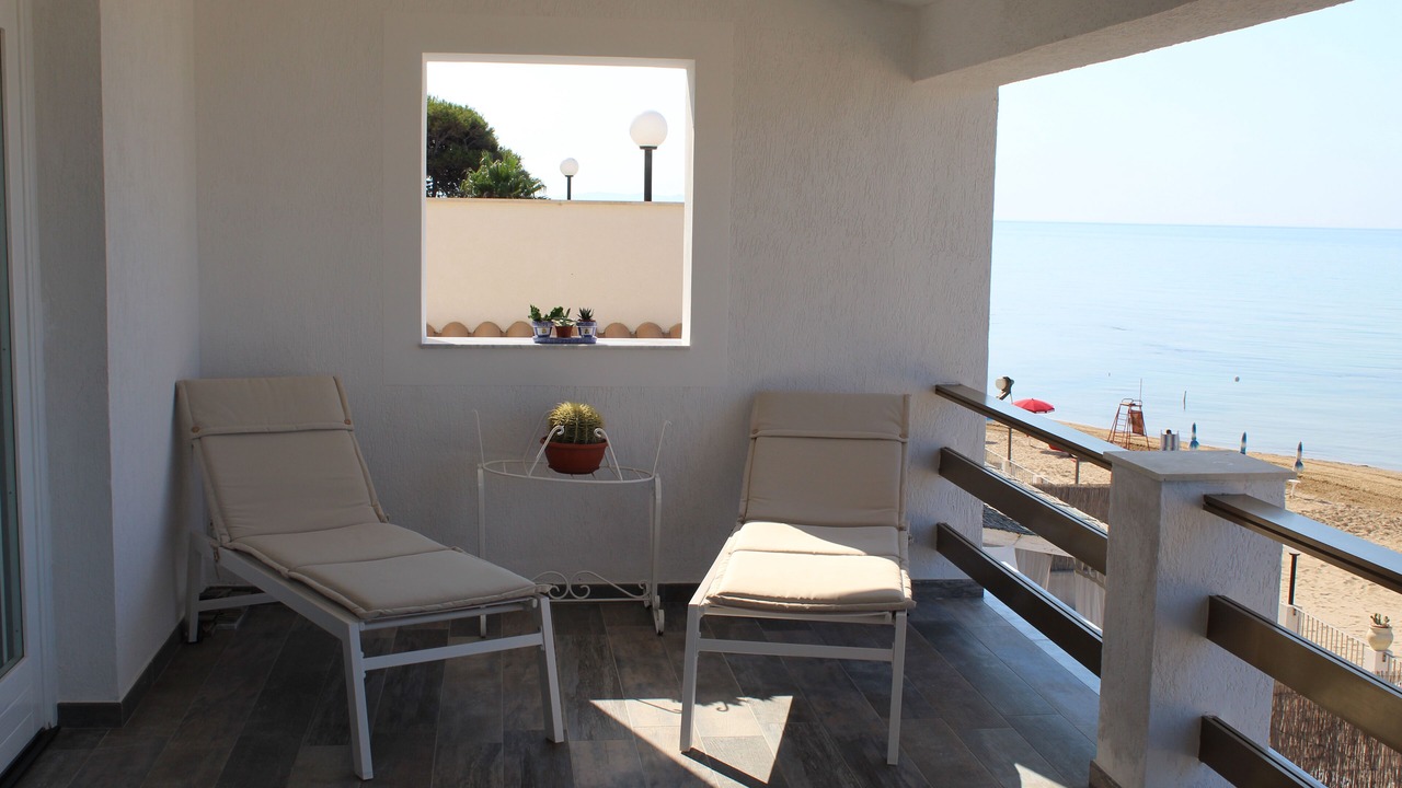 Photo of Outdoor in Porto Empedocle