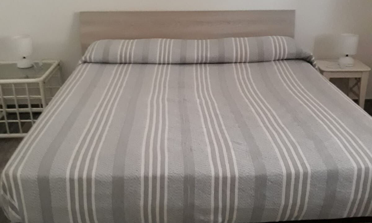 Photo of Bedroom in Porto Empedocle