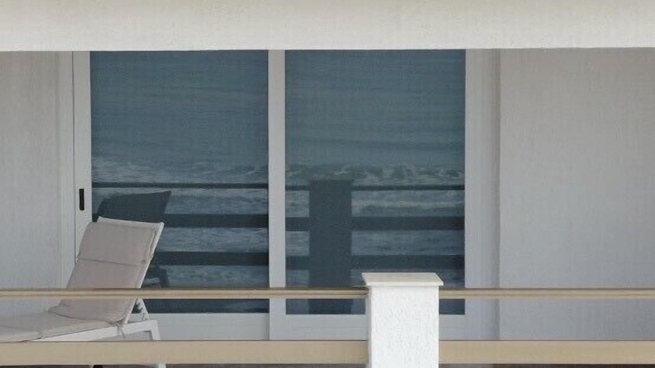 Photo of Patio Balcony in Porto Empedocle