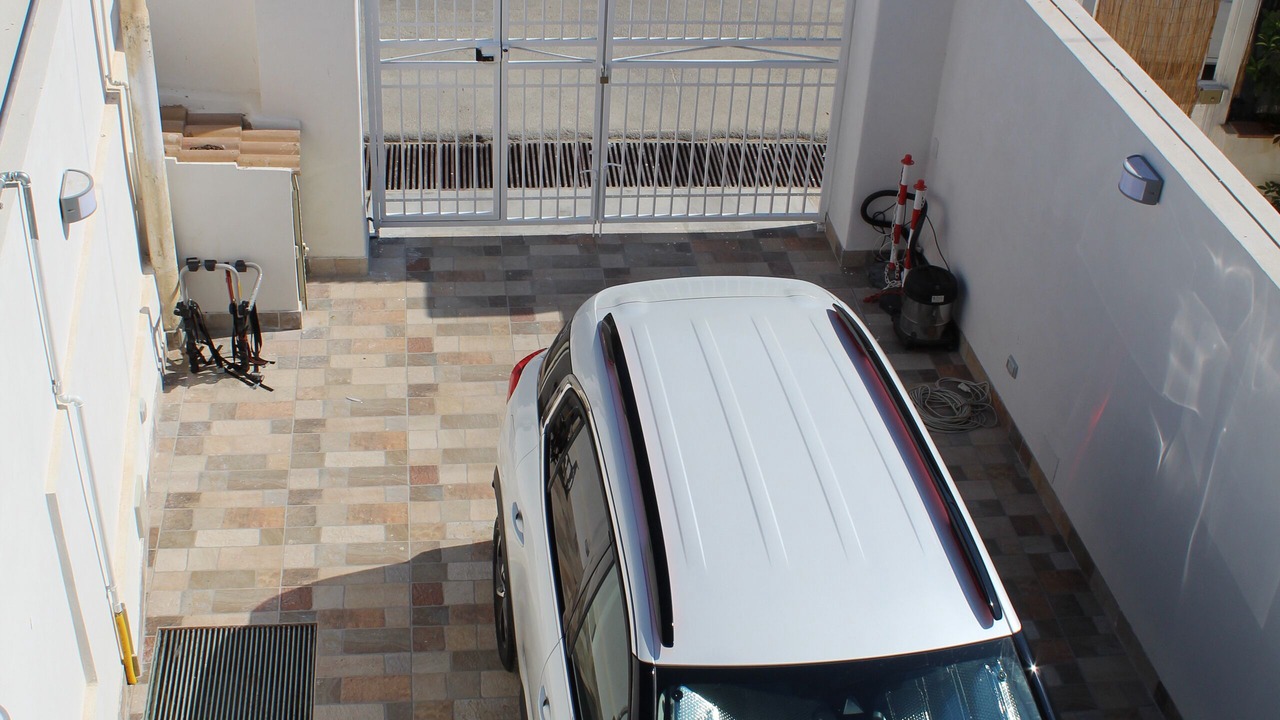 Photo of Outdoor in Porto Empedocle