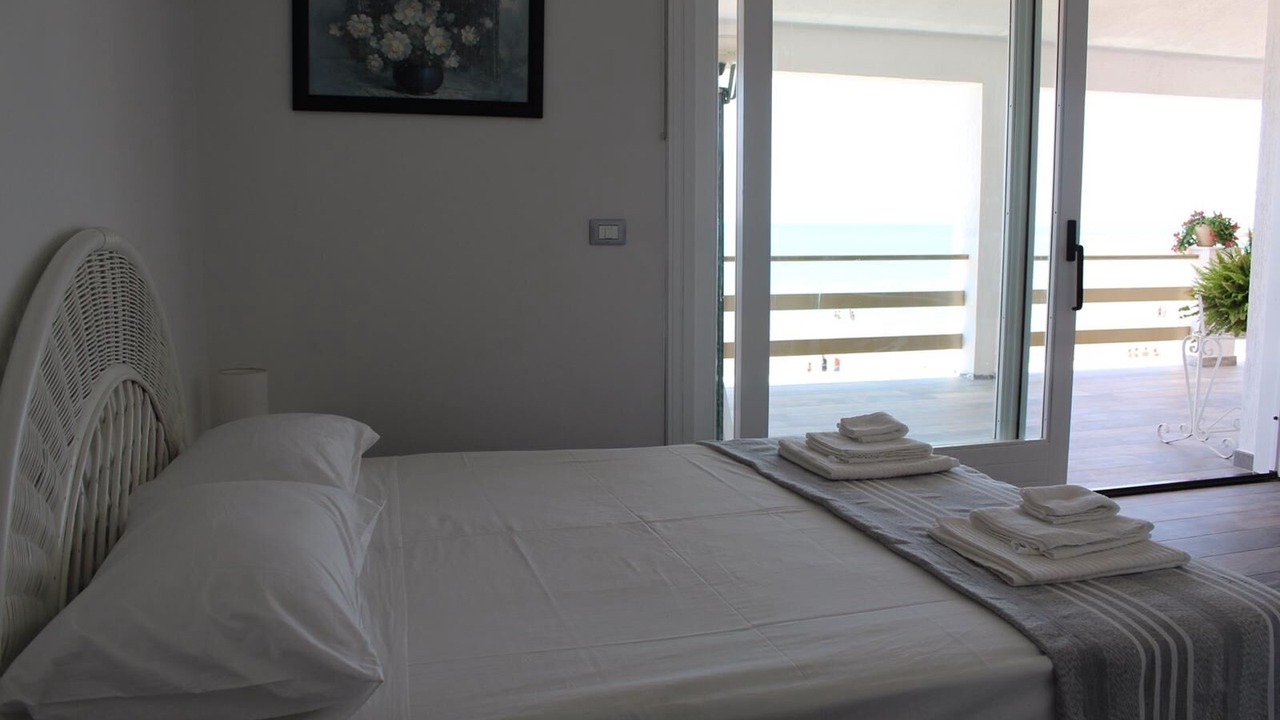 Photo of Bedroom in Porto Empedocle