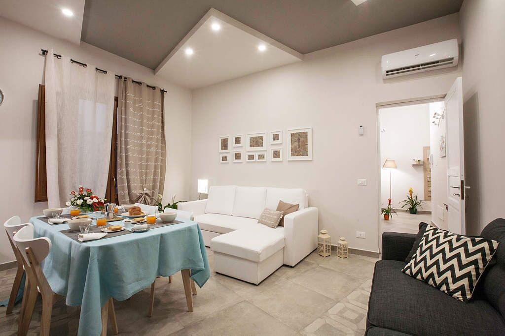 Photo of Livingroom in Castellammare del Golfo