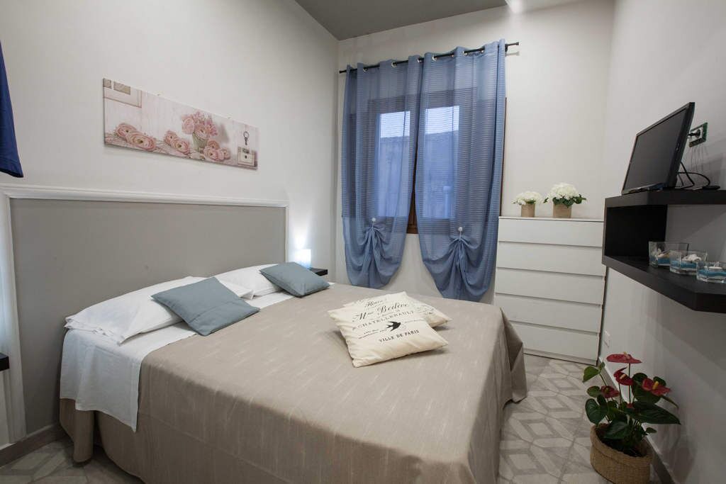 Photo of Bedroom in Castellammare del Golfo
