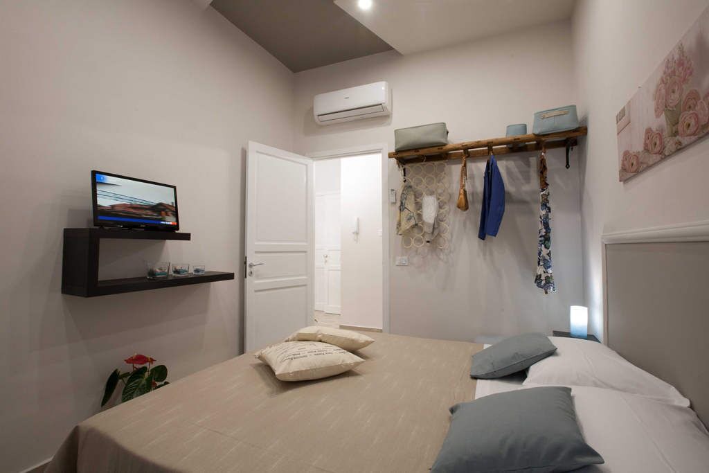 Photo of Bedroom in Castellammare del Golfo