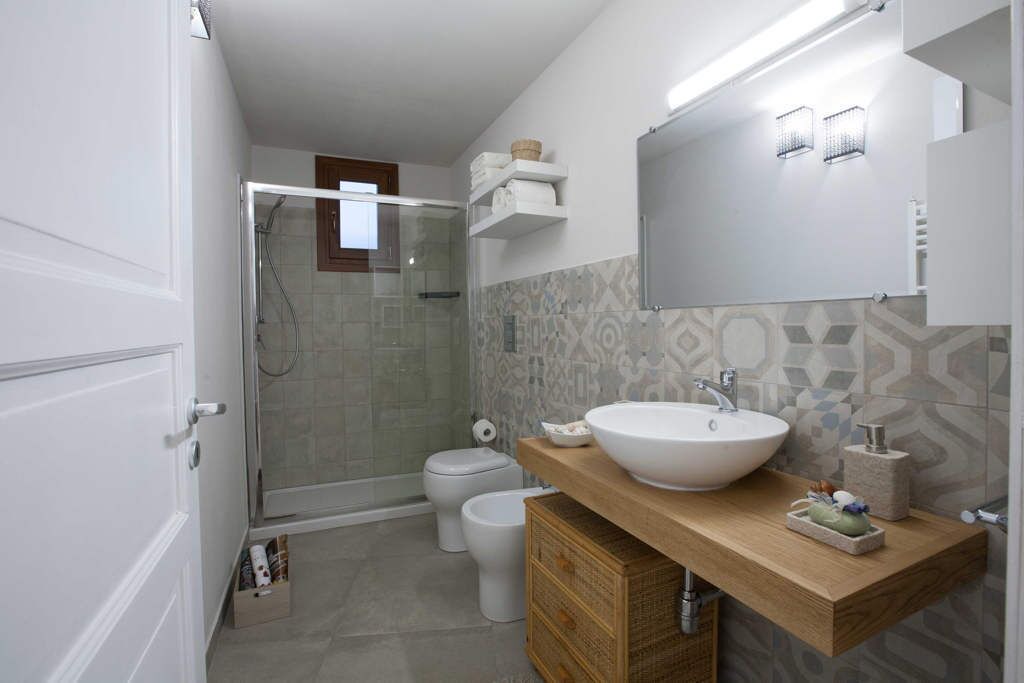 Photo of Bathroom in Castellammare del Golfo