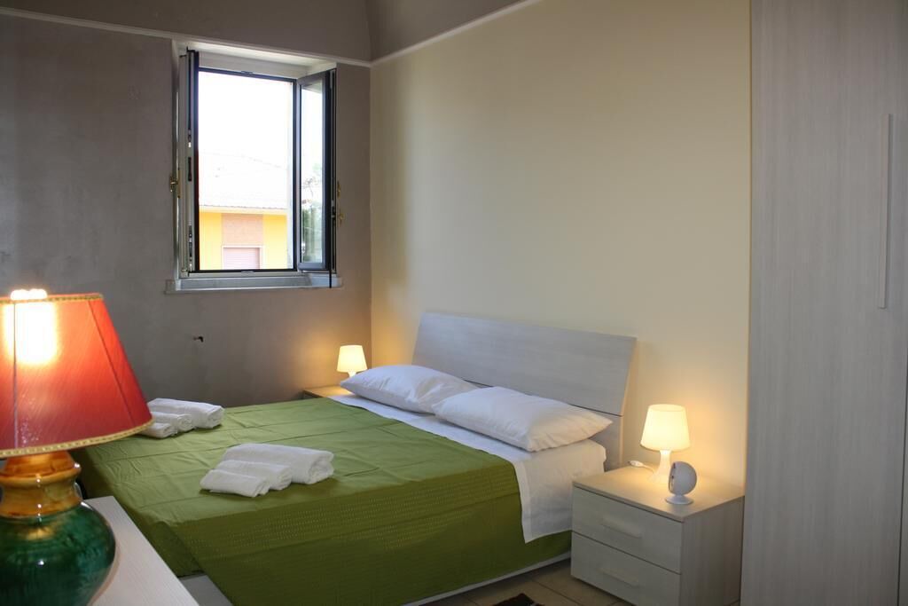 Photo of Bedroom in Piedimonte Etneo