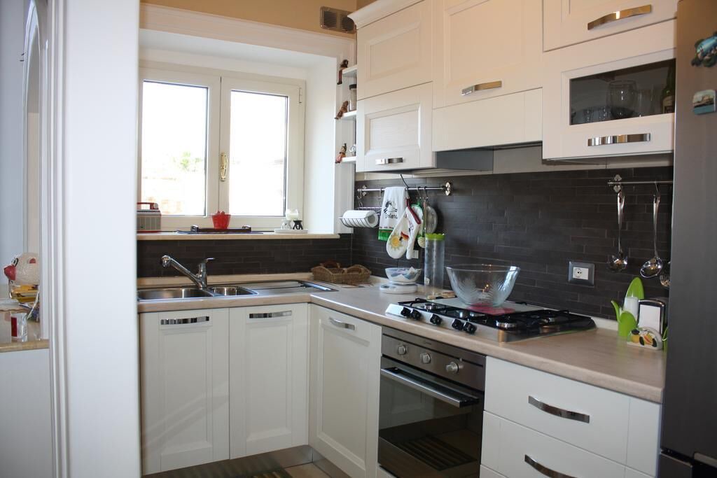 Photo of Kitchen in Piedimonte Etneo