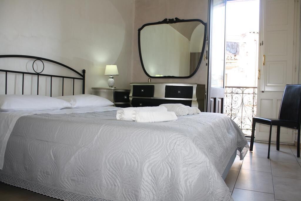 Photo of Bedroom in Piedimonte Etneo