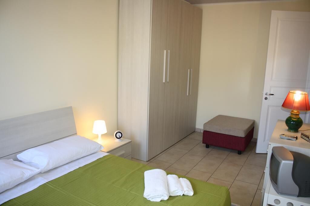 Photo of Bedroom in Piedimonte Etneo