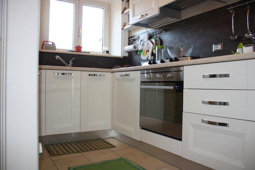 Photo of Kitchen in Piedimonte Etneo