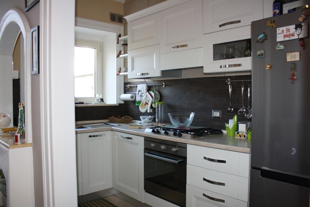 Photo of Kitchen in Piedimonte Etneo