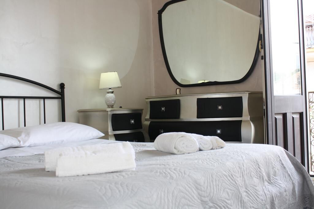 Photo of Bedroom in Piedimonte Etneo
