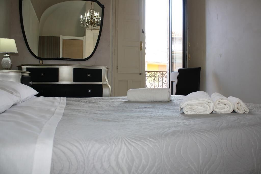 Photo of Bedroom in Piedimonte Etneo