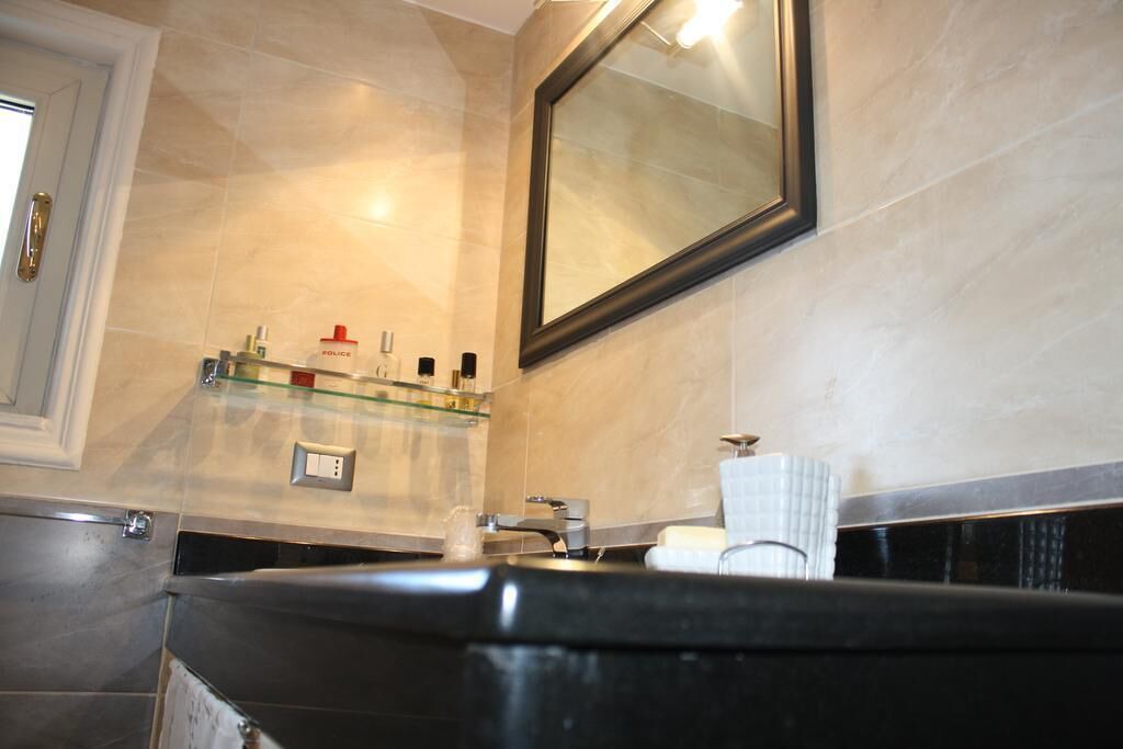 Photo of Bathroom in Piedimonte Etneo