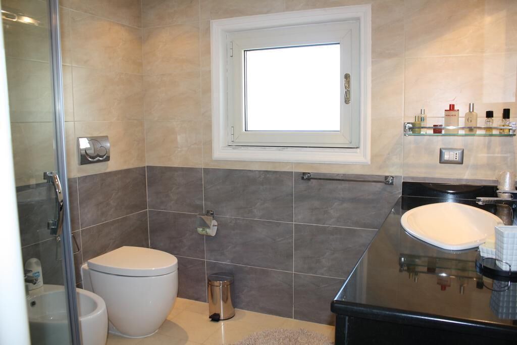 Photo of Bathroom in Piedimonte Etneo