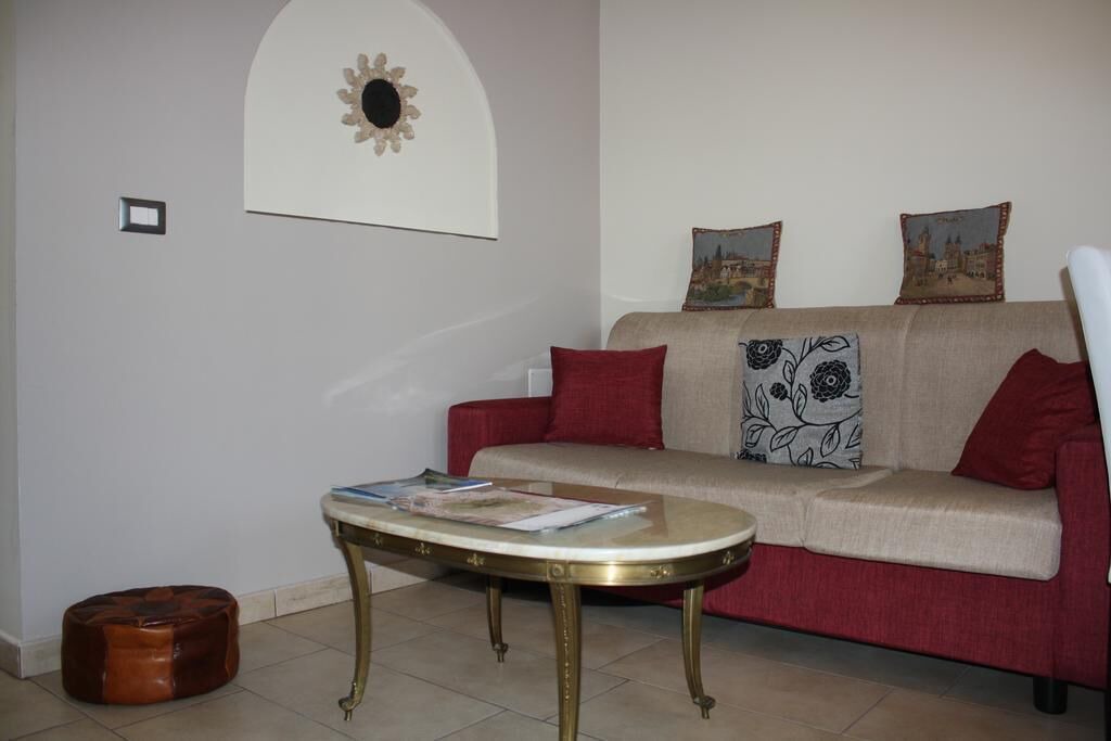 Photo of Livingroom in Piedimonte Etneo