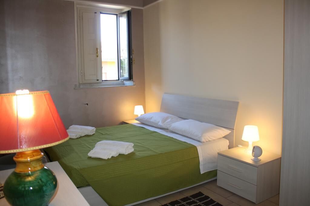 Photo of Bedroom in Piedimonte Etneo