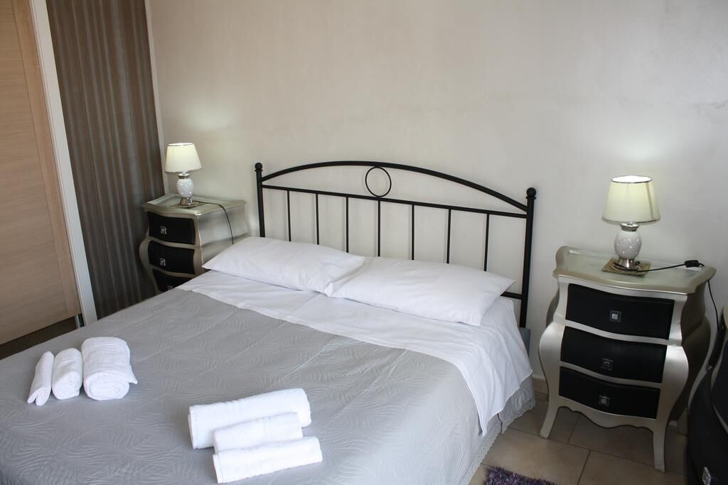 Photo of Bedroom in Piedimonte Etneo