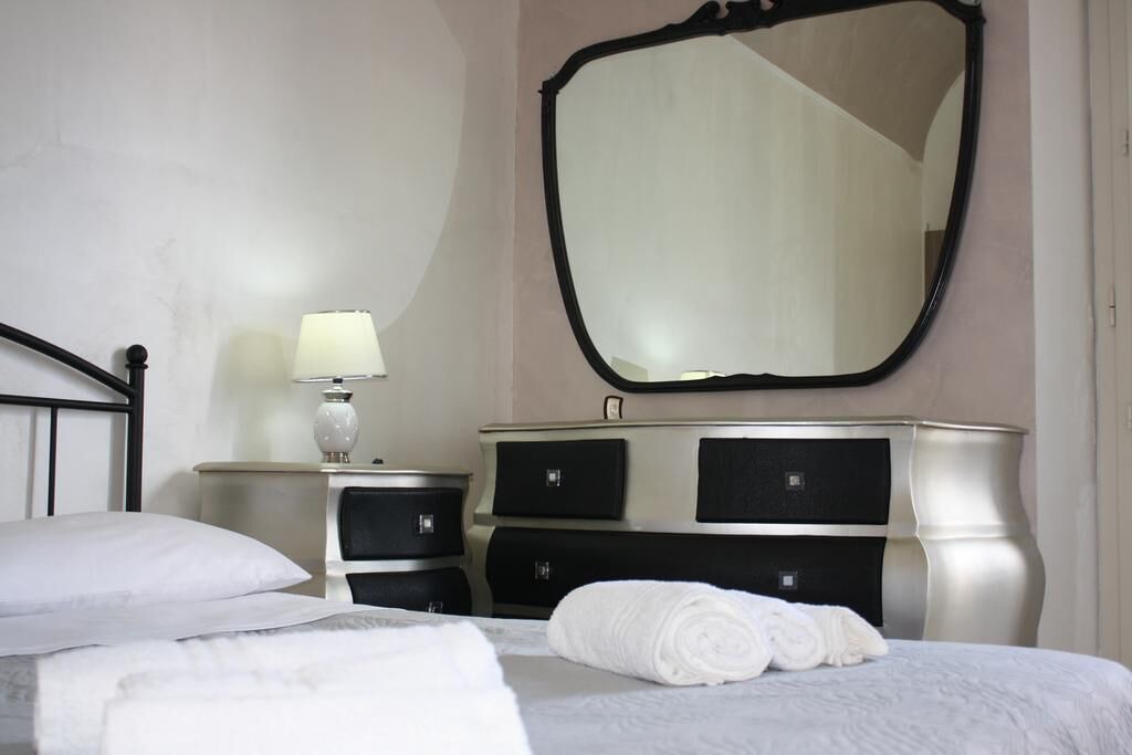 Photo of Bedroom in Piedimonte Etneo