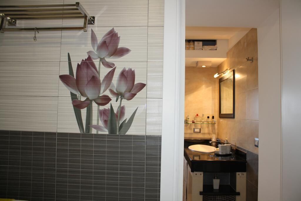 Photo of Bathroom in Piedimonte Etneo