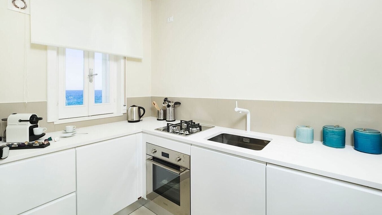 Photo of Kitchen in Fontane Bianche