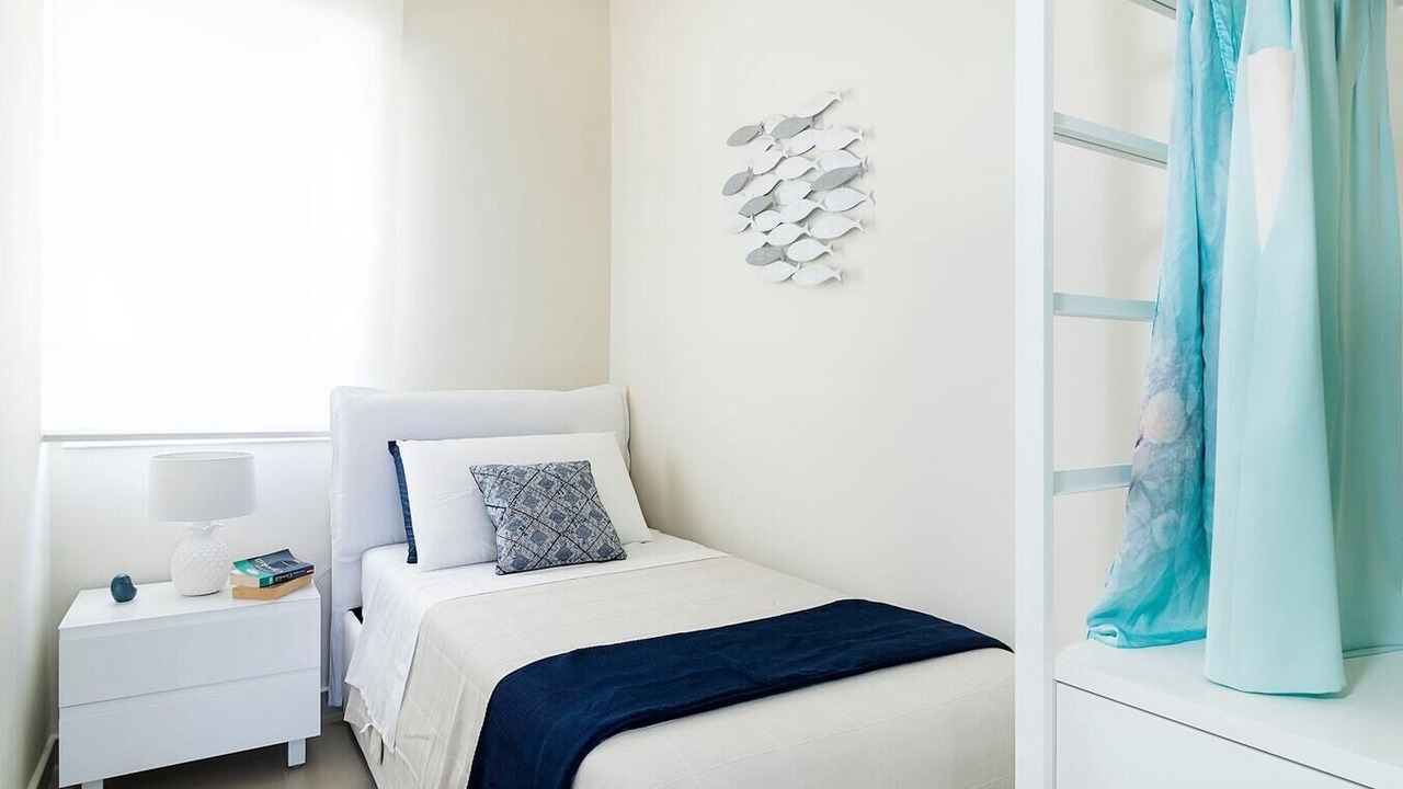 Photo of Bedroom in Fontane Bianche