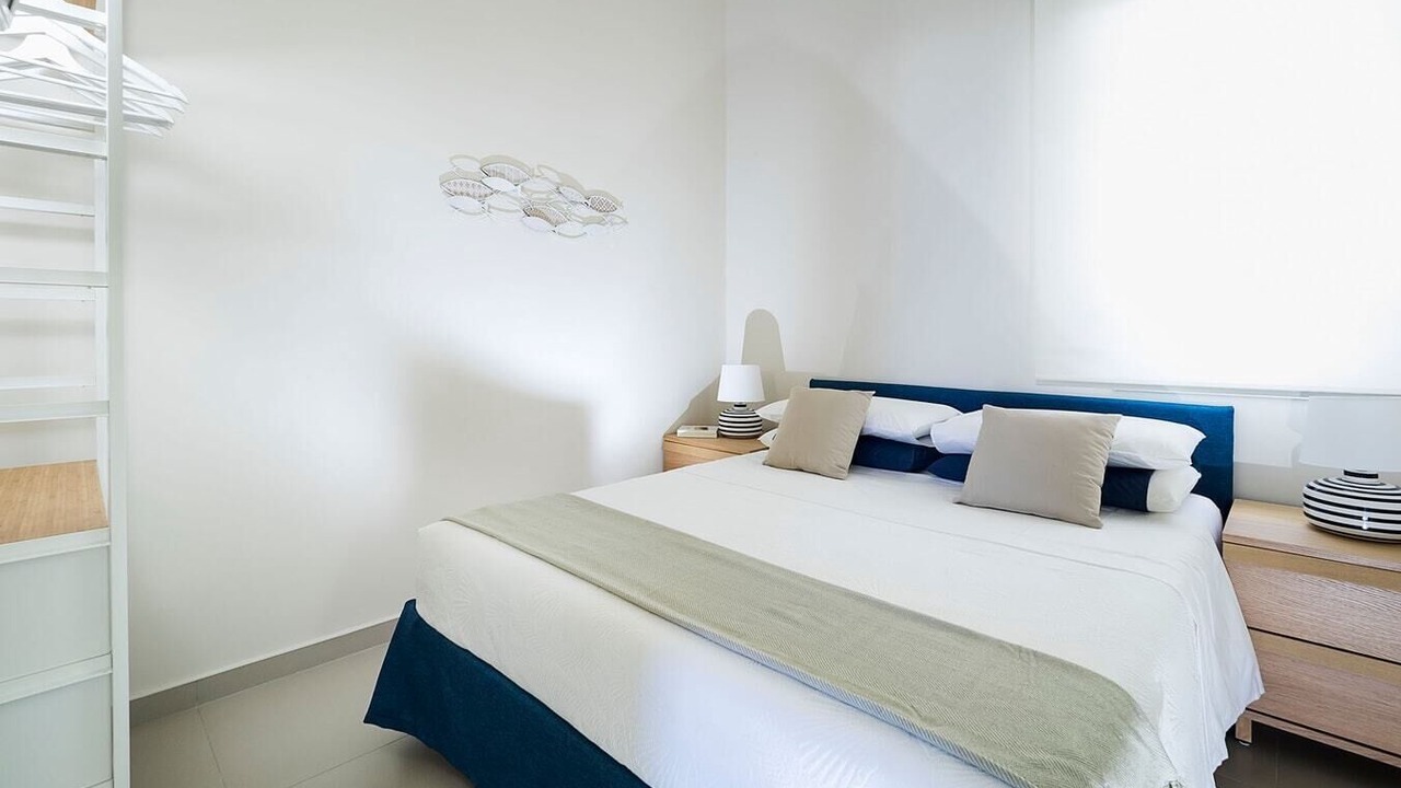 Photo of Bedroom in Fontane Bianche