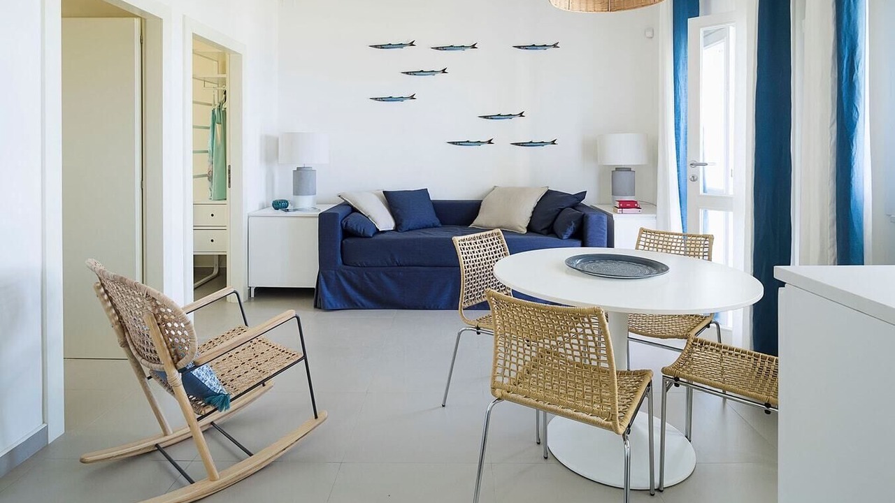 Photo of Livingroom in Fontane Bianche