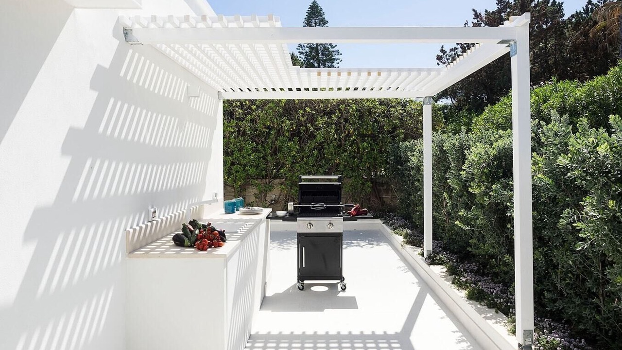Photo of Patio Balcony in Fontane Bianche