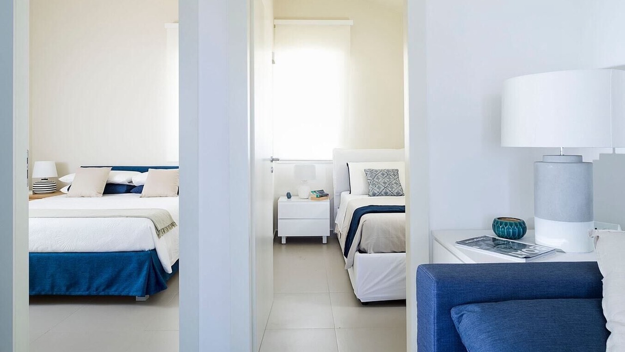 Photo of Bedroom in Fontane Bianche