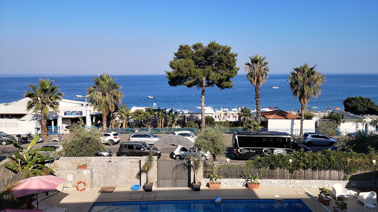 Photo of Outdoor in Mazzeo