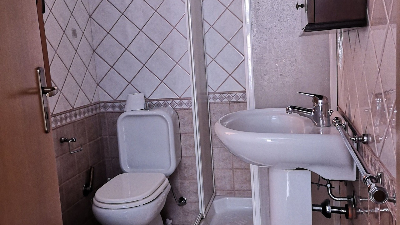 Photo of Bathroom in Mazzeo
