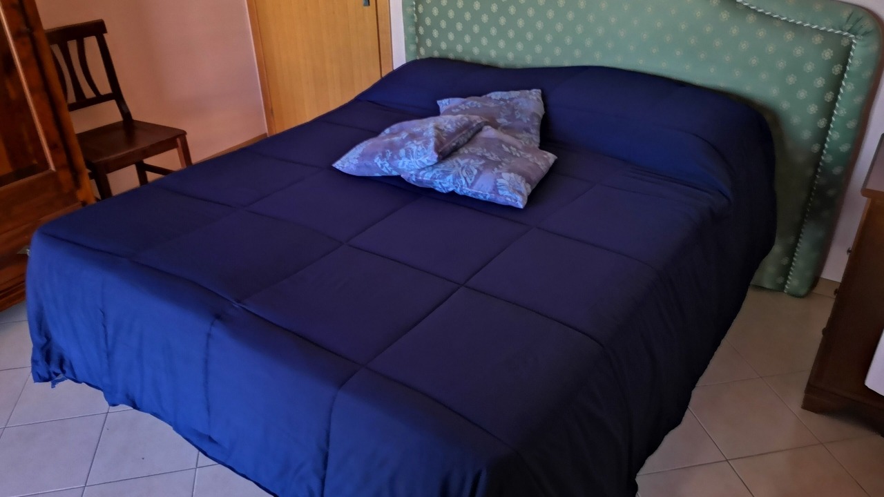 Photo of Bedroom in Mazzeo